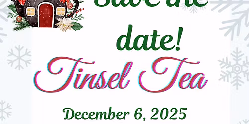 Tinsel Tea