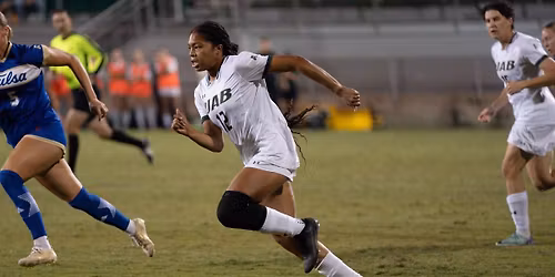 Temple Owls at UAB Blazers Womens Soccer