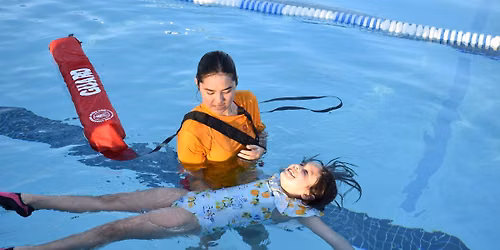 Water You Doing Pop-Up
