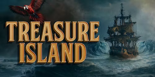 Treasure Island