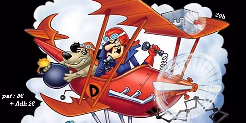 LOS KOSTRA +MY OWN VOICE + LLAMANDO A JULIA