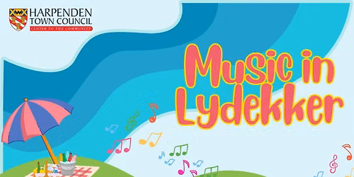 Music in Lydekker