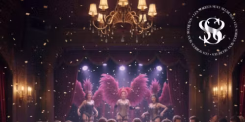 \ud83c\udfad\u2728 Burlesque \u2014 La Nuit des Tentations \u2728\ud83c\udfad\nPour Couples et Femmes
