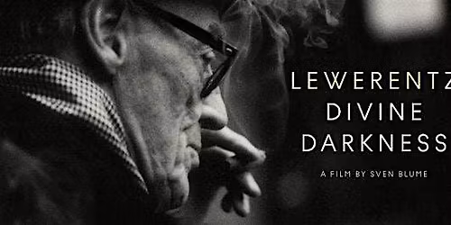 Screening: Lewerentz \u2013 Divine Darkness with Director Sven Blume
