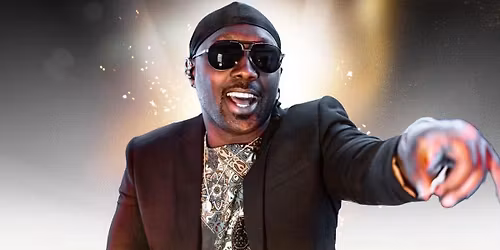 A TRIBUTE TO STEVIE WONDER 