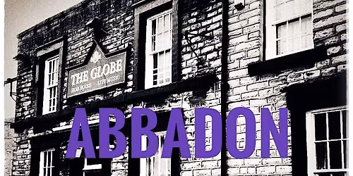 Abbadon Presents BABSOVET & Pvriah