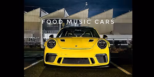 CarspotMeets In The Spotlight 
