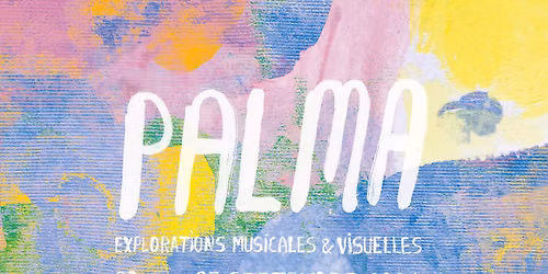 Palma - Par le gast + Zoe Heselton