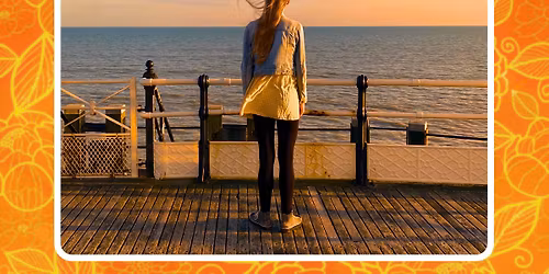 Ellie Thomas 'Who I Am' Album launch Supported by Rob & Rich