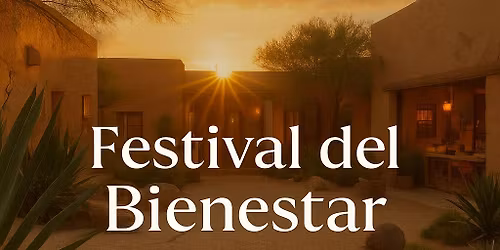 \ud83c\udf1f Festival del Bienestar Temazcalli Eco Hotel Spa 2025