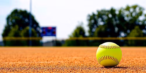 NPHS Softball Youth Skills Camp