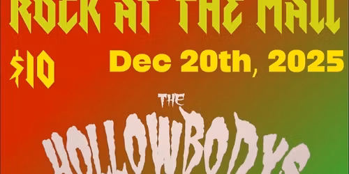 SRS doing a quick heartfelt acoustic set, followed by some kickass Thrash and RockinFuckinRoll. 