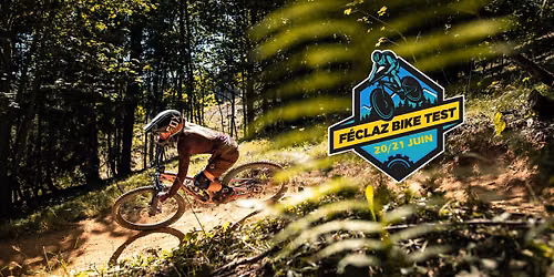 F\u00e9claz Bike Test
