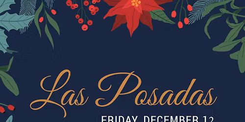 Las Posadas Celebration