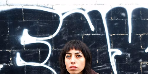 Mali Obomsawin - Automatic Album Release special duo show w\/ Andrew Broder