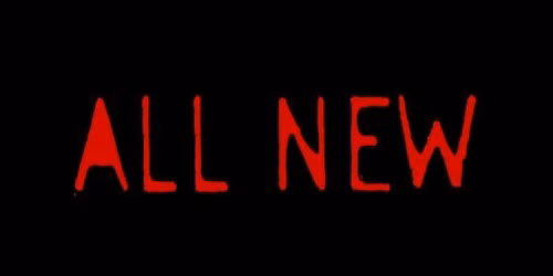 All New: New Material Show
