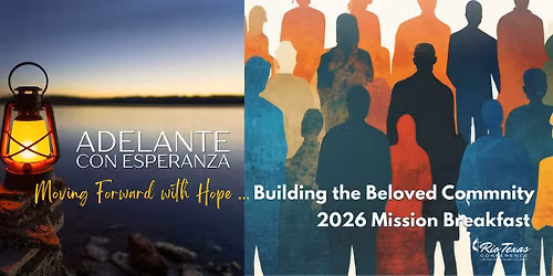 Mission Breakfast: Building the Beloved Community