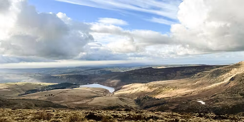 Kinder Scout \u2013 Intermediate Guided Walk - Peak District
