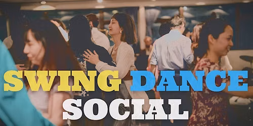 AIA Vitality Hub | Swing Dance Social \u6416\u64fa\u821e\u793e\u4ea4\u665a\u6703