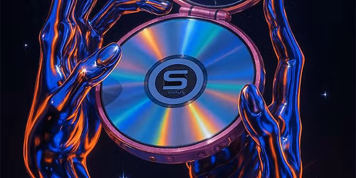STRICTLY! | UNDERGROUND ESSENTIAL | SLAM JR. x DJ LIGHT |  POWERED BY SUNDER CLUB