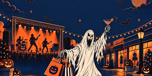 Nightmare on Bridge Street 
