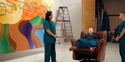 devynn emory: boiling rain