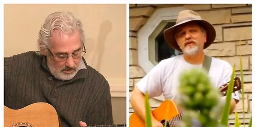 Jon Hoffman & Tim Gustafson