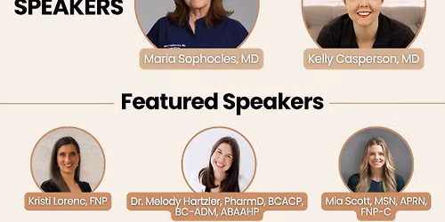 Northwest Ohio Women's Health Summit