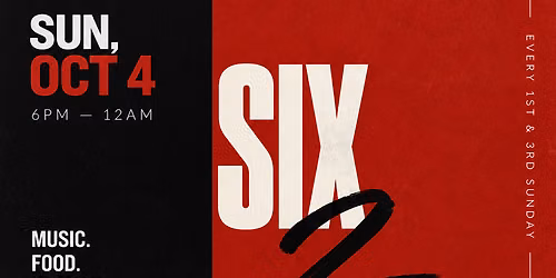 Six2Twelve