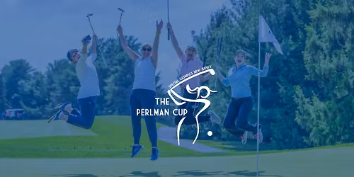 29th Annual Perlman Cup