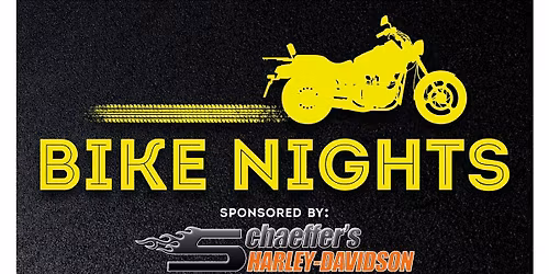 Cigars International Bike Nights!