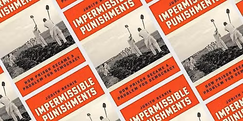 The Johnson Institute: Book Talk with Judith Resnik