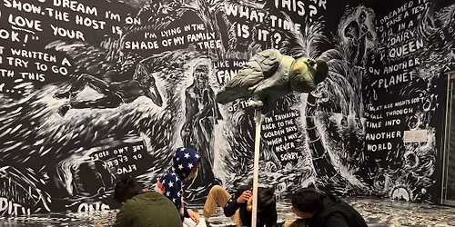 Teen Studio - December