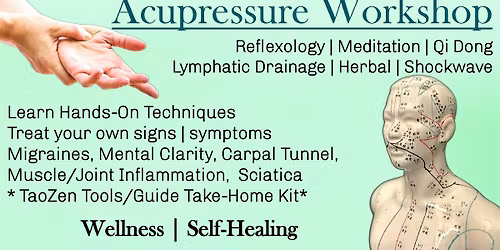 Self-Healing Workshop