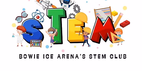 STEM Club and Skating Fun!