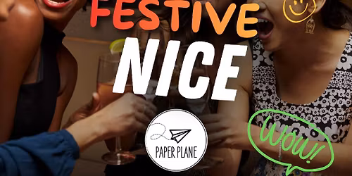 Soir\u00e9e Festive NICE