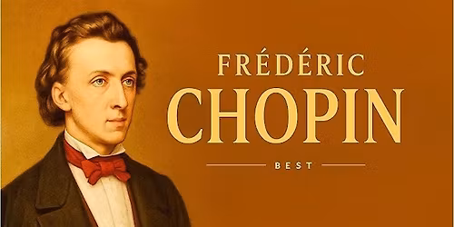 Lezing en voordracht Chopin