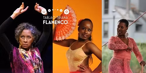 Afroflamencas
