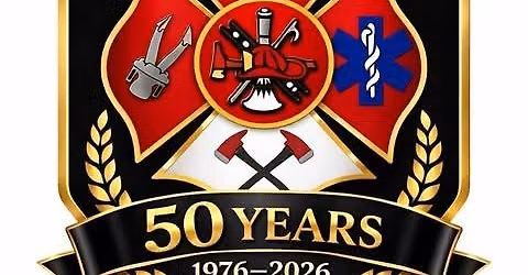 Simonds Fire 50th celebration  