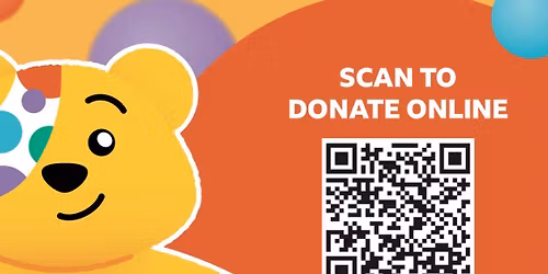 Non-uniform for Children in Need