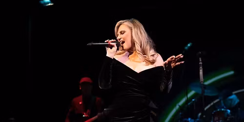 Absolute Adele - Tribute to Adele