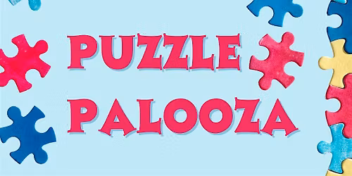 Puzzle Palooza
