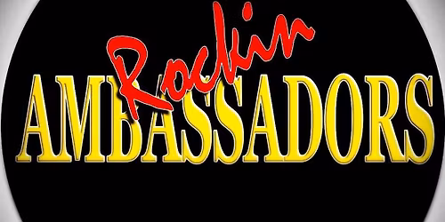 Rockin\u2019 Ambassadors At Eastbourne Angling Club 