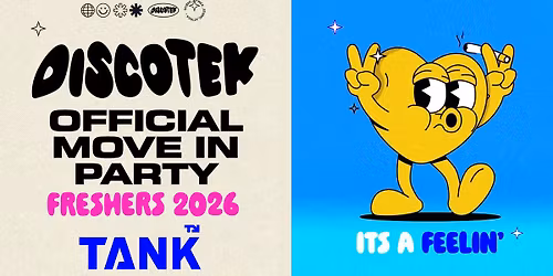 SHEFFIELD FRESHERS DISCOTEK 2026 \u26a1\ufe0f Official Freshers Move In Party \ud83e\uddc3 