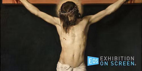 Easter in Art - Exhbition on Screen