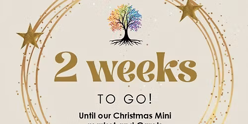 Christmas Mini Market & Carols