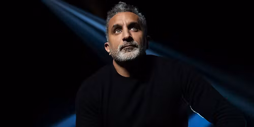 Bassem Youssef: The Belly of the Beast Tour