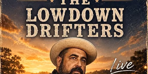 The Lowdown Drifters at Beltane Ranch