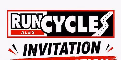 Inauguration Run Cycles Al\u00e8s