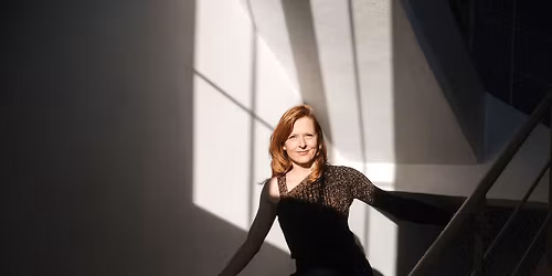 Literatur auf der Insel mit Anja Kampmann